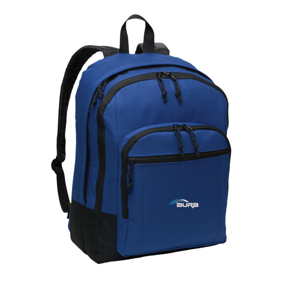 Aura - Basic Backpack Thumbnail