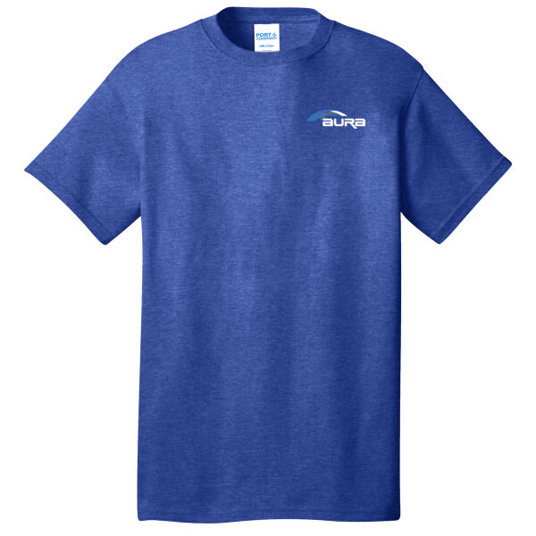 Aura - Core Cotton Tee Thumbnail