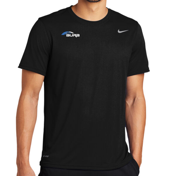 Aura - Team Legend Tee Thumbnail