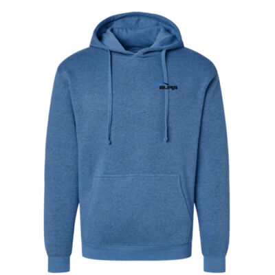 Aura - Elevated Fleece Basic Hoodie Thumbnail