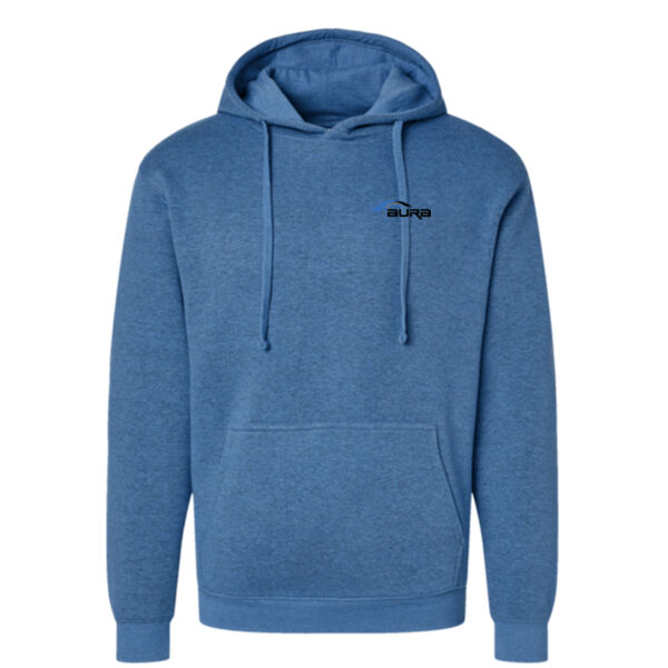 Aura - Elevated Fleece Basic Hoodie Thumbnail